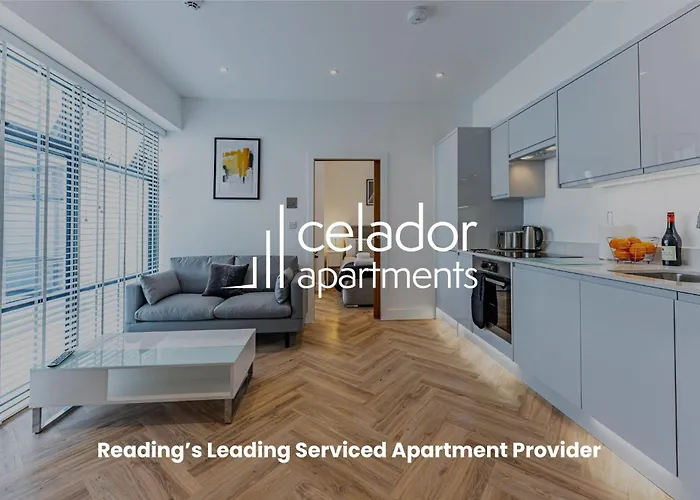 Wellington House By Celador Apartments
