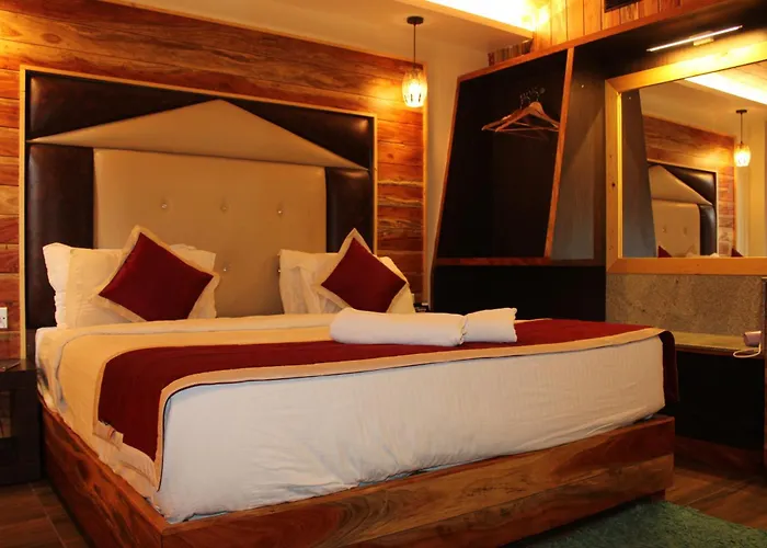 Pearl Park Beach Resort Private Limited