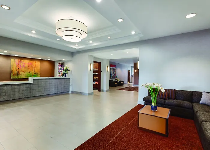 Hyatt House Denver Tech Center