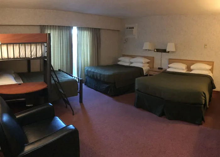 Travelodge By Wyndham Hope