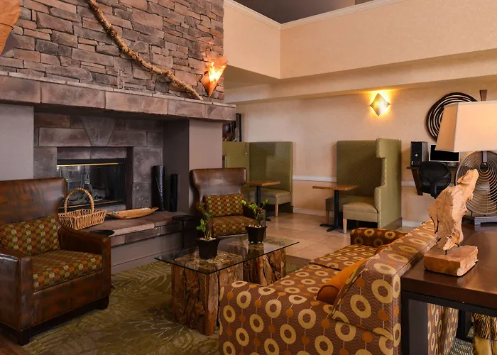 Howard Johnson By Wyndham Tempe University/Phoenix