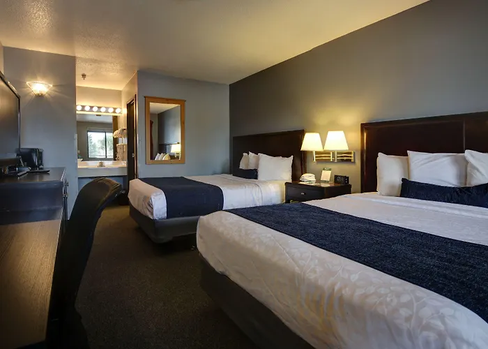 Greentree Inn Prescott Valley (Adults Only)