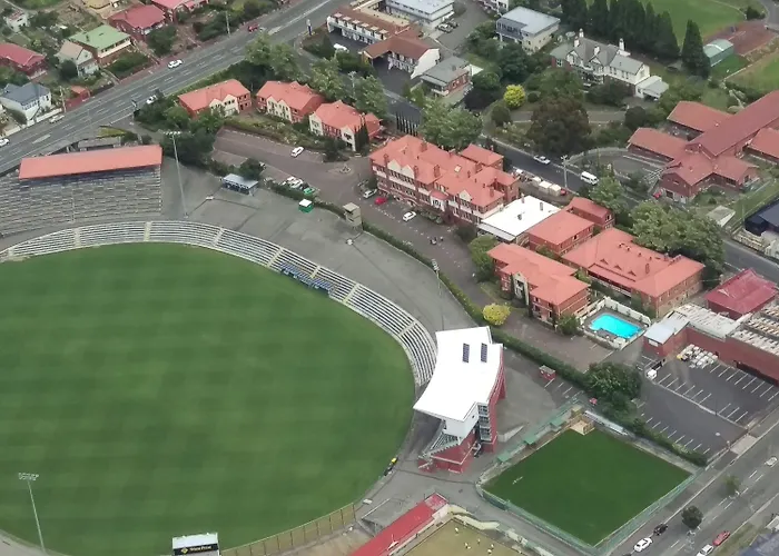 Rydges Hobart
