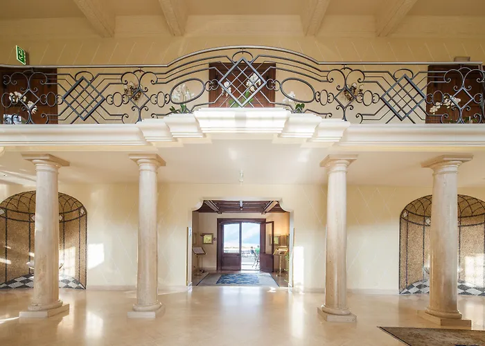 Villa Principe Leopoldo