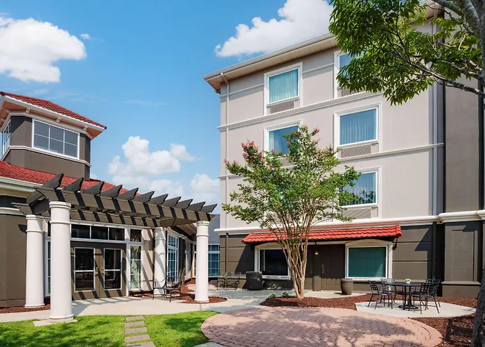 La Quinta By Wyndham Myrtle Beach Broadway Area