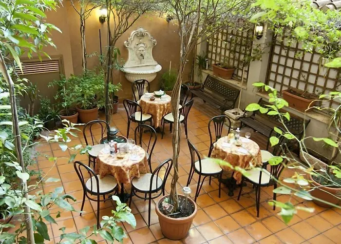 Hotel MontReal Rom