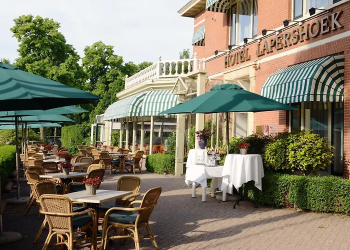 Amrath Hotel Lapershoek Arenapark