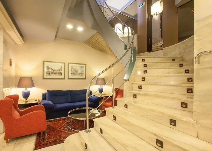 Hotel Albret