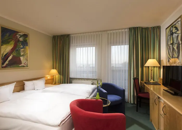 Hotel Kaiserhof Heringsdorf