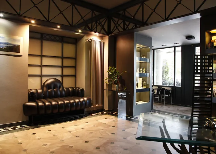 Hotel Ancora