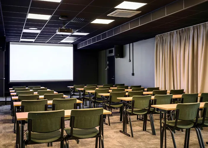 Quality Hotel Grand Kristiansund