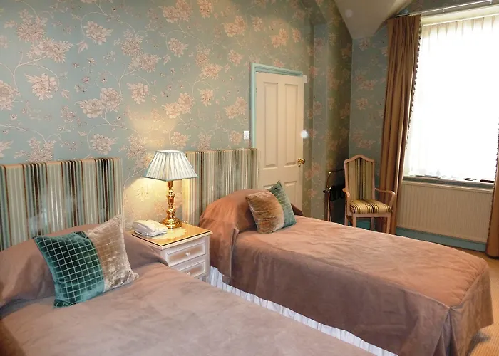 Tufton Arms Hotel