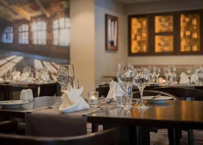Talbot Hotel Wexford