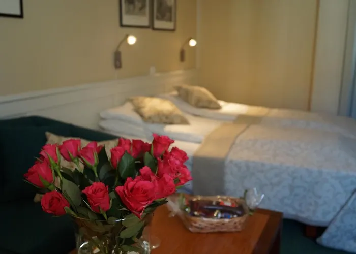 Comfort Hotel Nobel