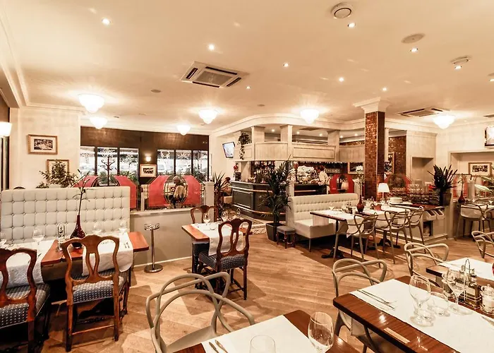 Boutique Hotel Edmond'S