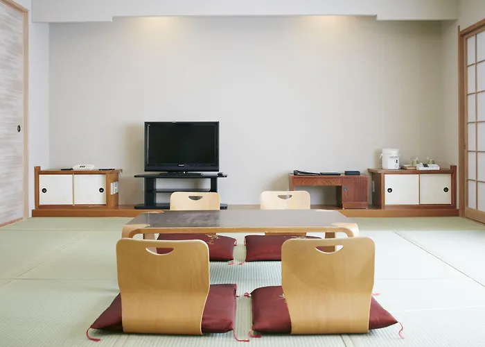 Shimoda Tokyu Hotel