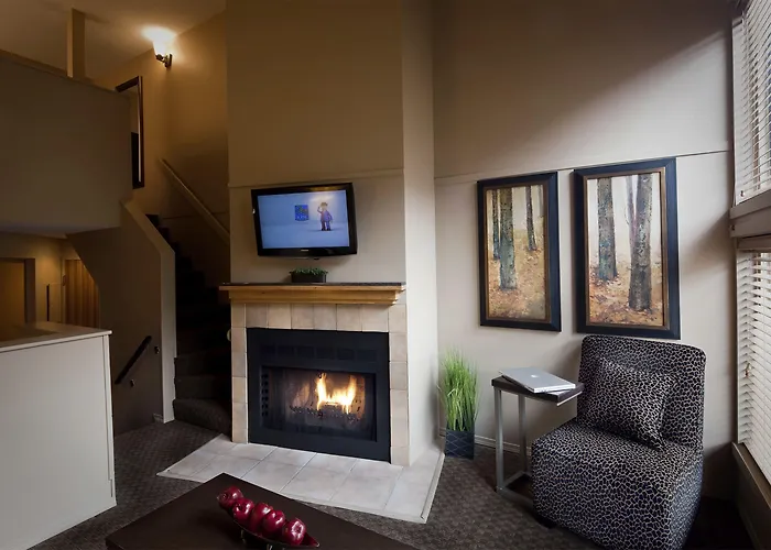 Executive Inn Whistler