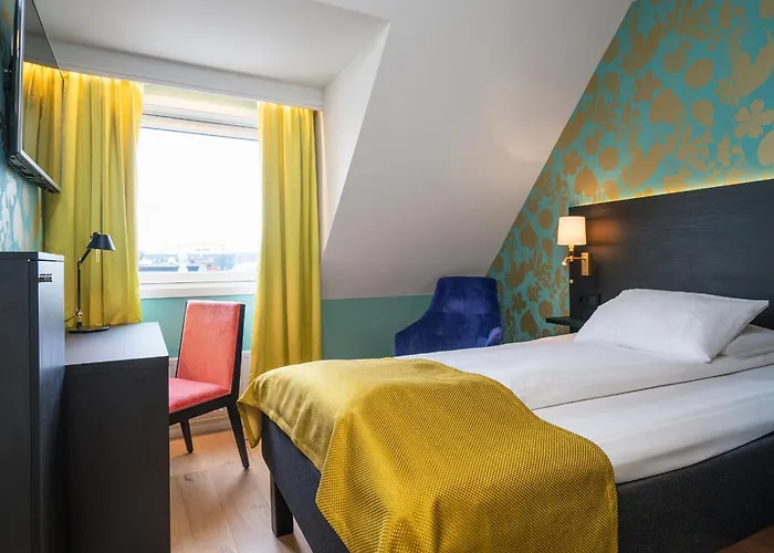 Thon Hotel Nidaros