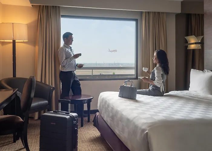 Jakarta Airport Hotel