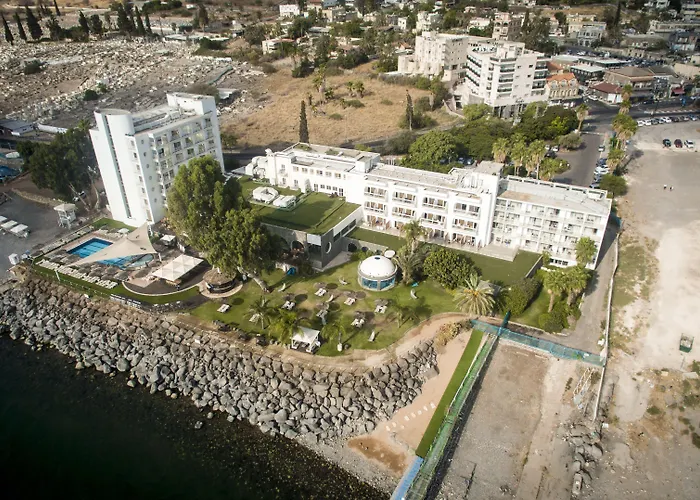 Galei Kinneret Hotel