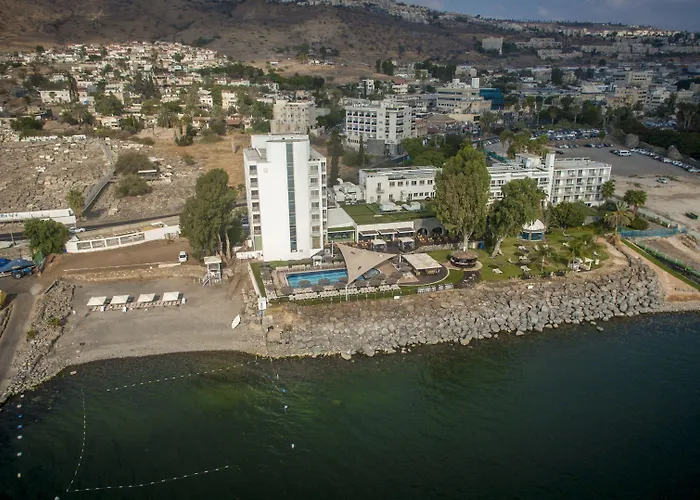 Galei Kinneret Hotel