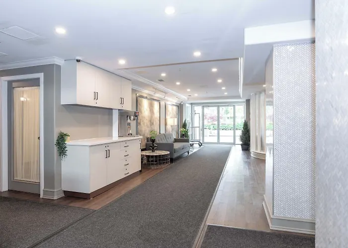 Sandman Hotel Langley
