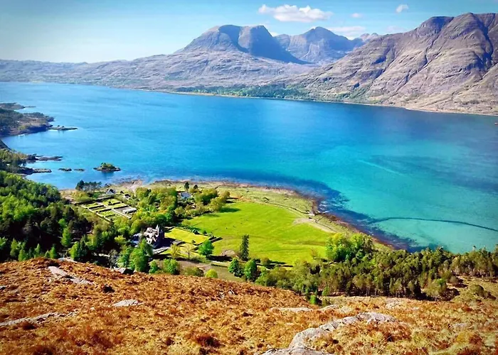 The Torridon
