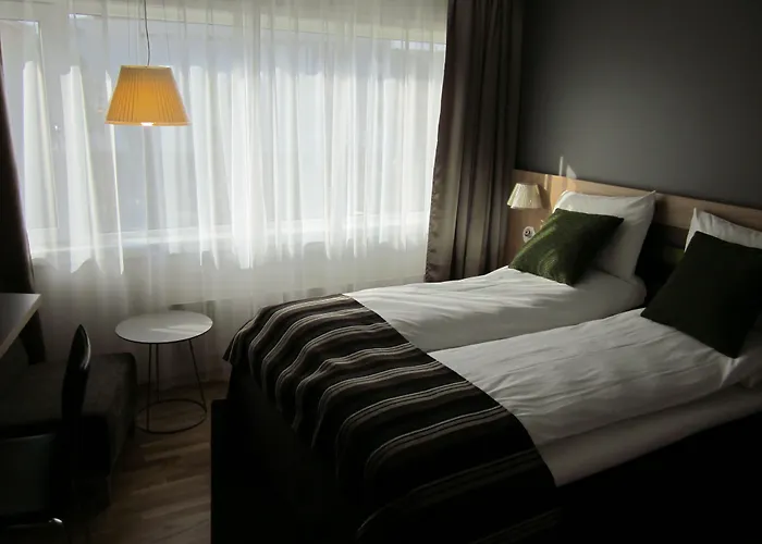 Thon Hotel Hammerfest