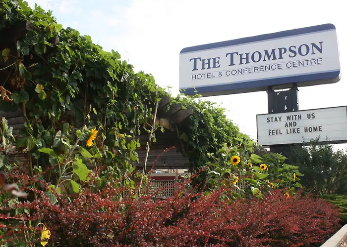 The Thompson Hotel