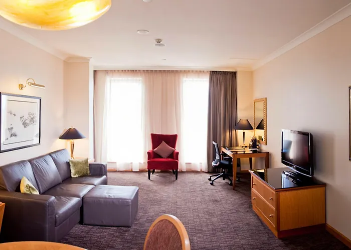 Duxton Hotel Perth