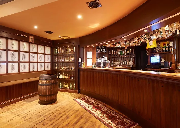 Royal Golf Hotel, By Highland Coast Hotels