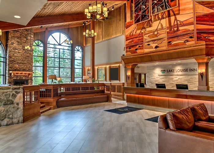 Lake Louise Inn