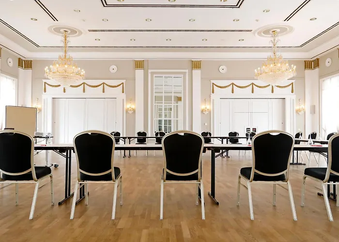 Kurpark-Hotel