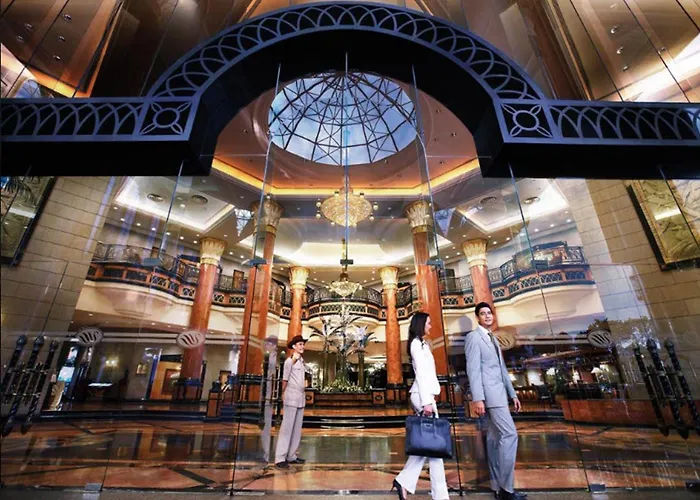 Sunway Resort Hotel