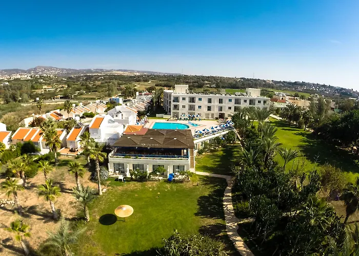 Helios Bay Hotel And Suites
