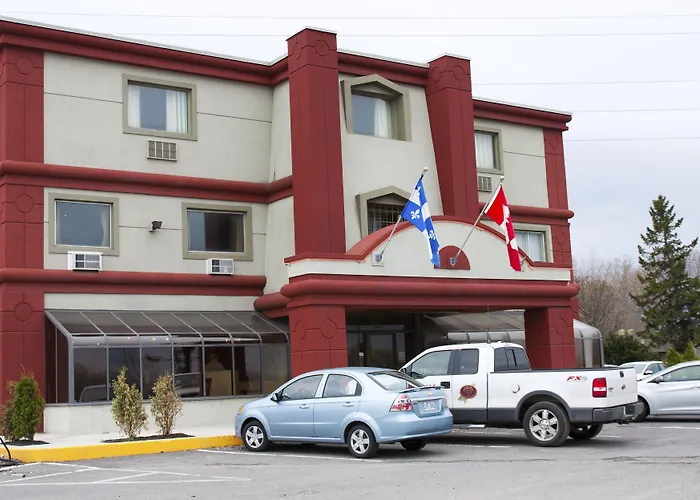 Hotel L'Express