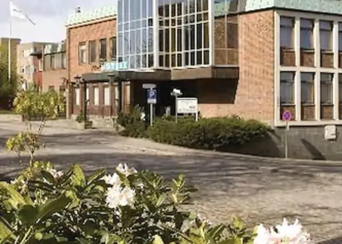 Mitt Hotell & Apartments