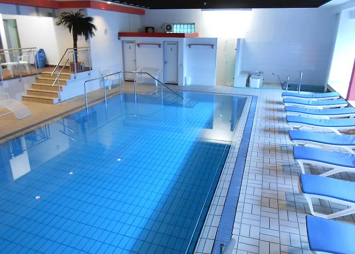 Ringhotel Parkhotel Witten