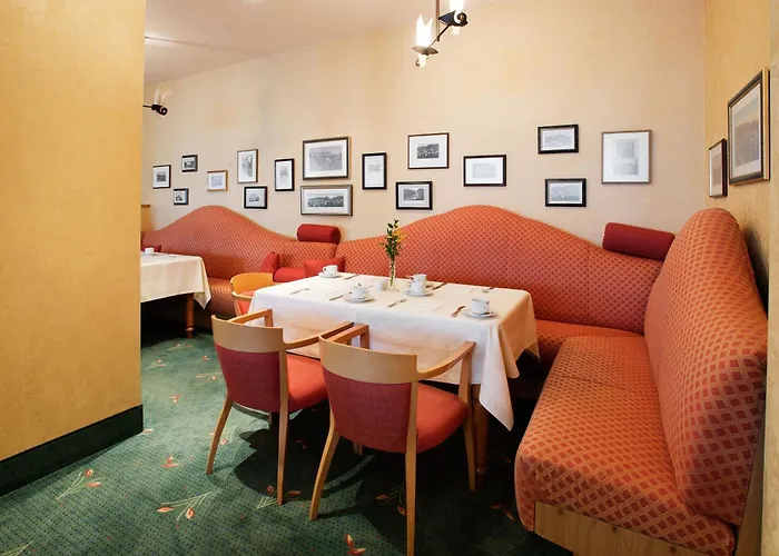 Sunday Hotel Friedrichroda & Spa