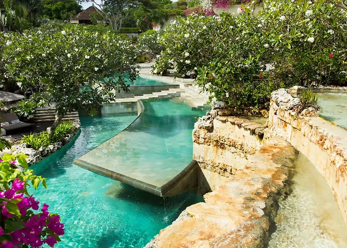 Ayana Resort Bali
