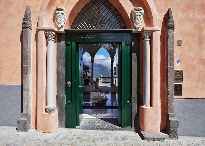 Palazzo Avino