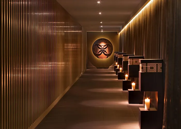 The Star Grand Hotel And Residences Sydney