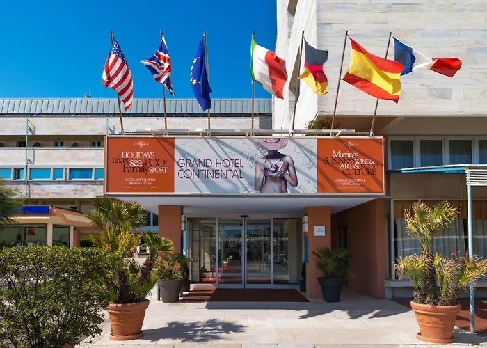 Grand Hotel Continental