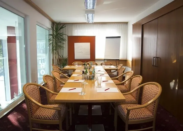 Hotel Berlin - Greenline Hotel
