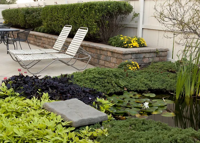 Springhill Suites Kansas City Overland Park