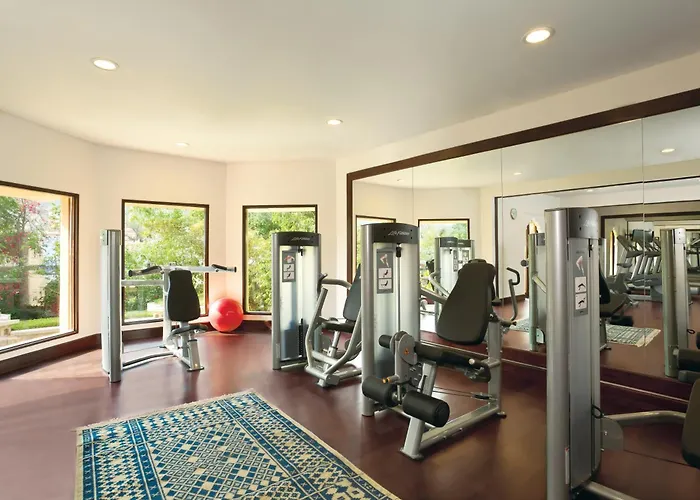 Trident Jaipur