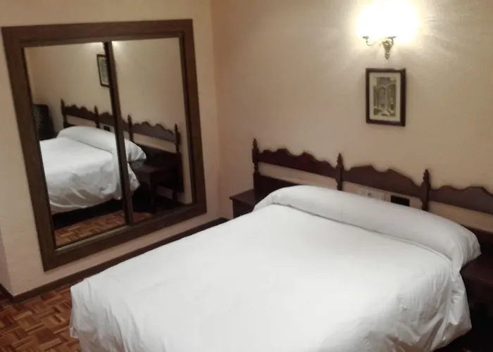 Hotel Castellano Centro