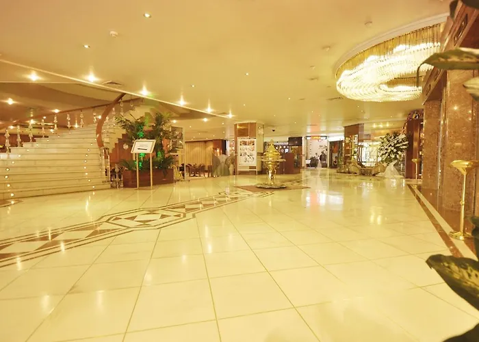Akgun Istanbul Hotel, Worldhotels Crafted