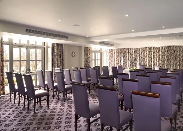 Bailbrook House Hotel, Bath