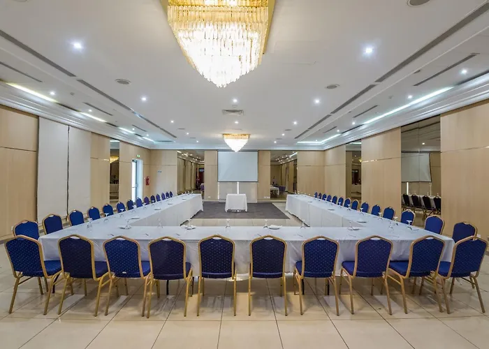 Sun Hall Hotel